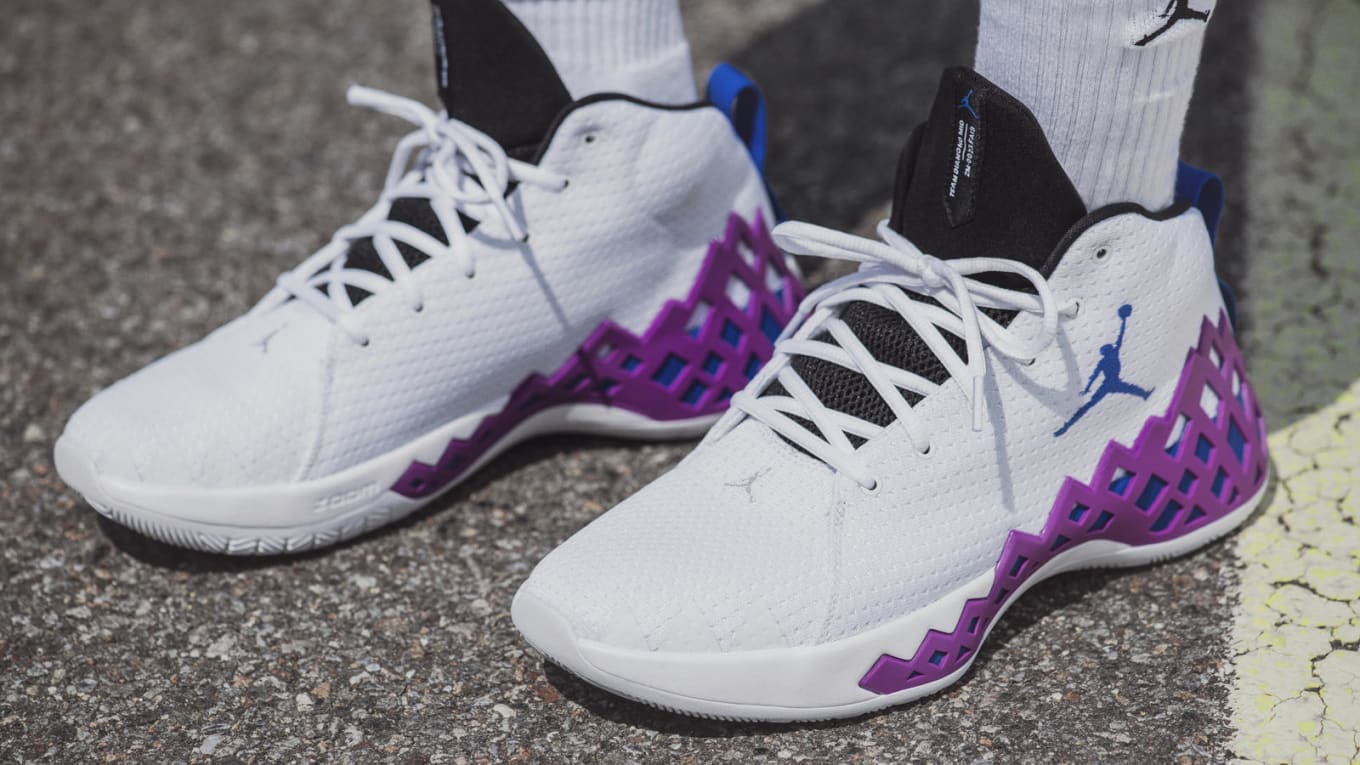 Jordan Jumpman Diamond Release Date