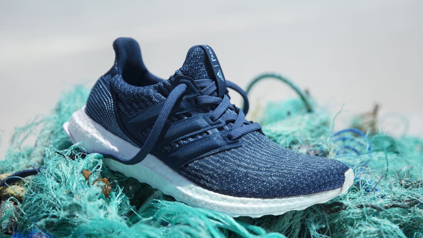 adidas ultra boost parley materials