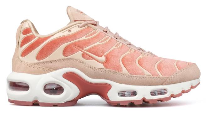 nike tuned 1 beige
