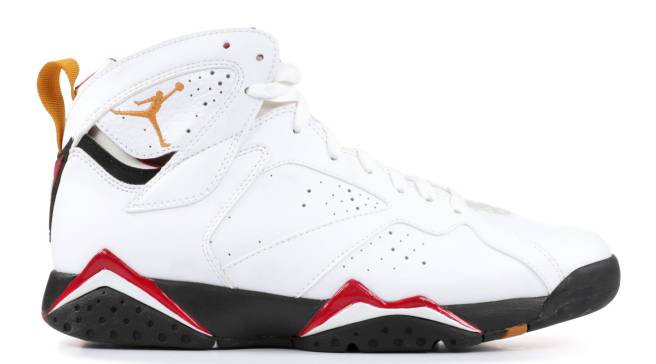 Jordan 7s 2019 Clearance
