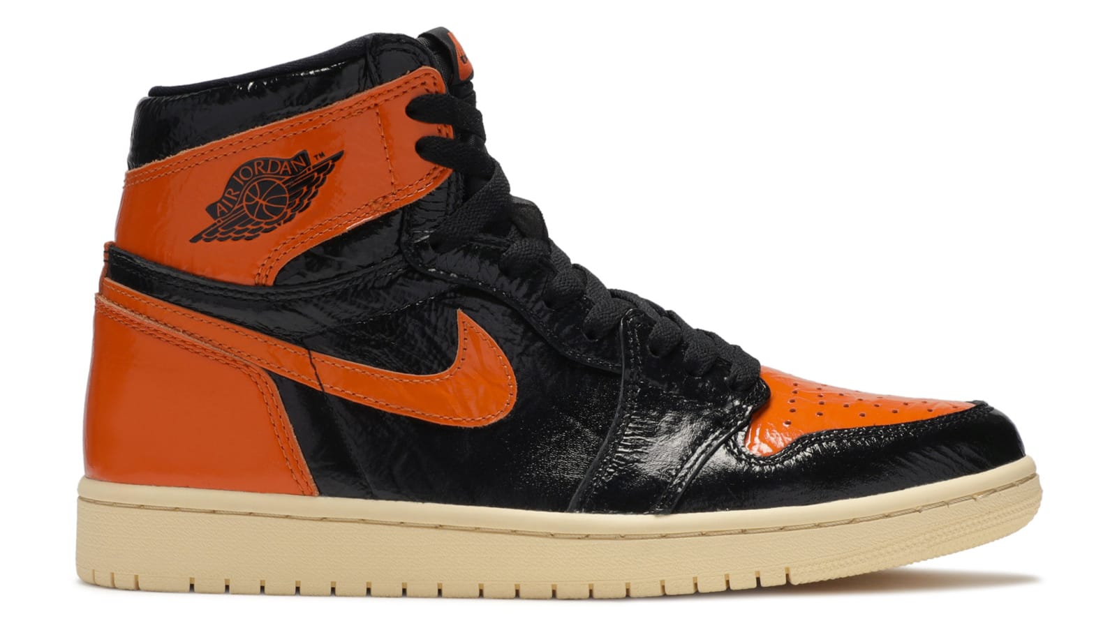 jordans that came out on halloween