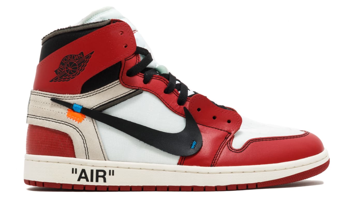 retail for jordan 1