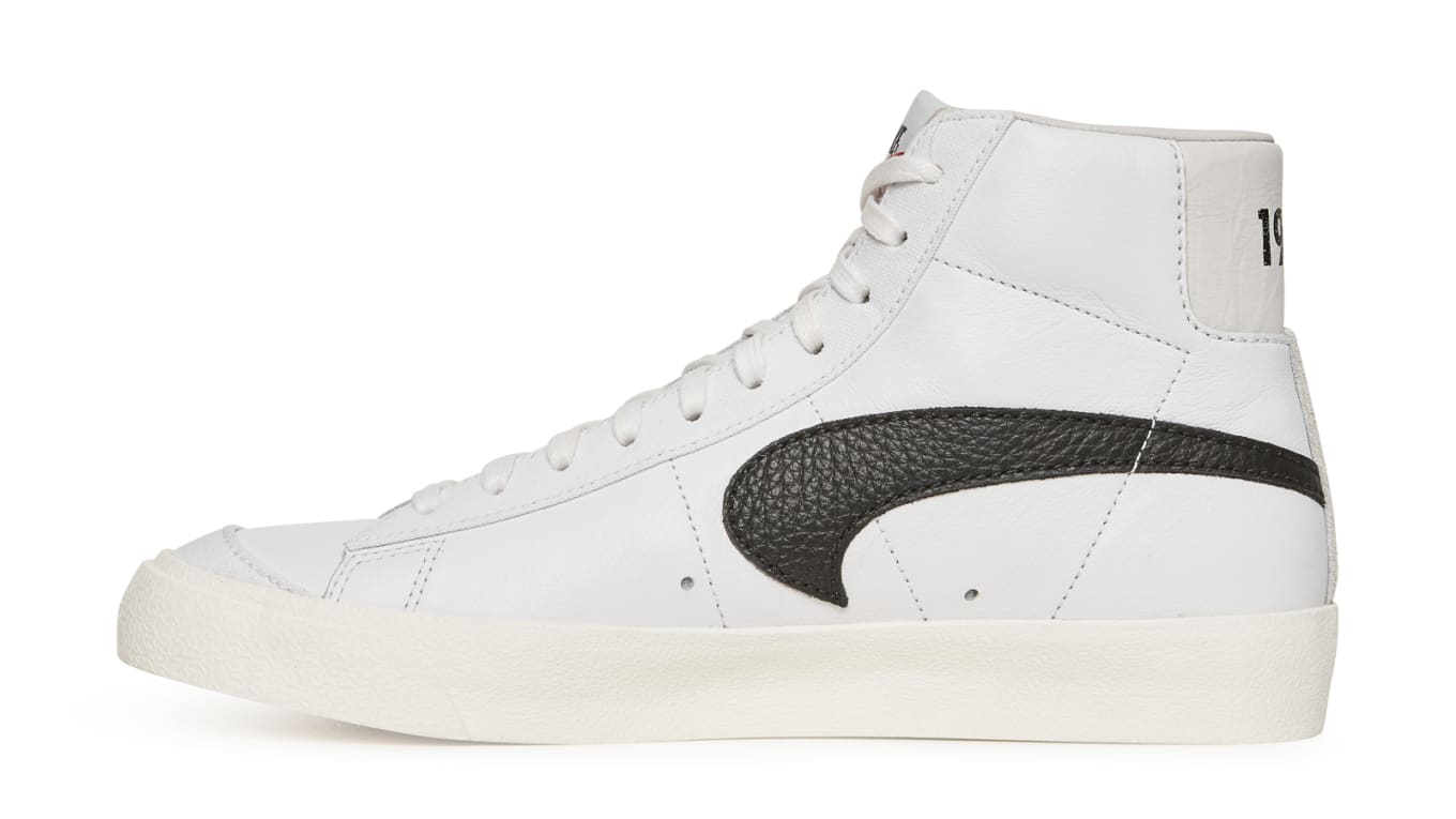 Slam Jam x Nike Blazer Mid 'Class 1977