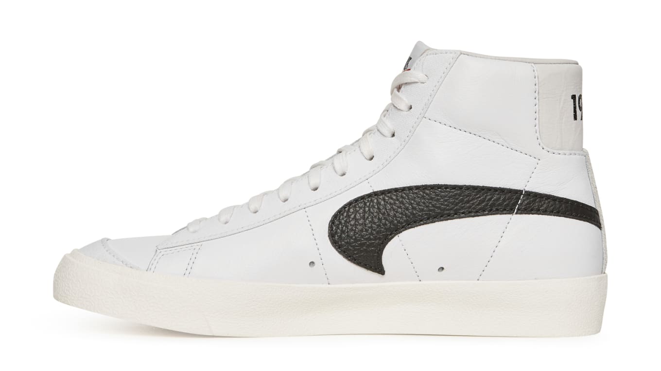 nike by you blazer mid