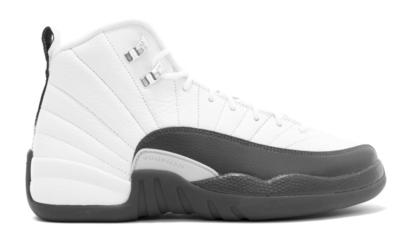 new jordan 12s 2019