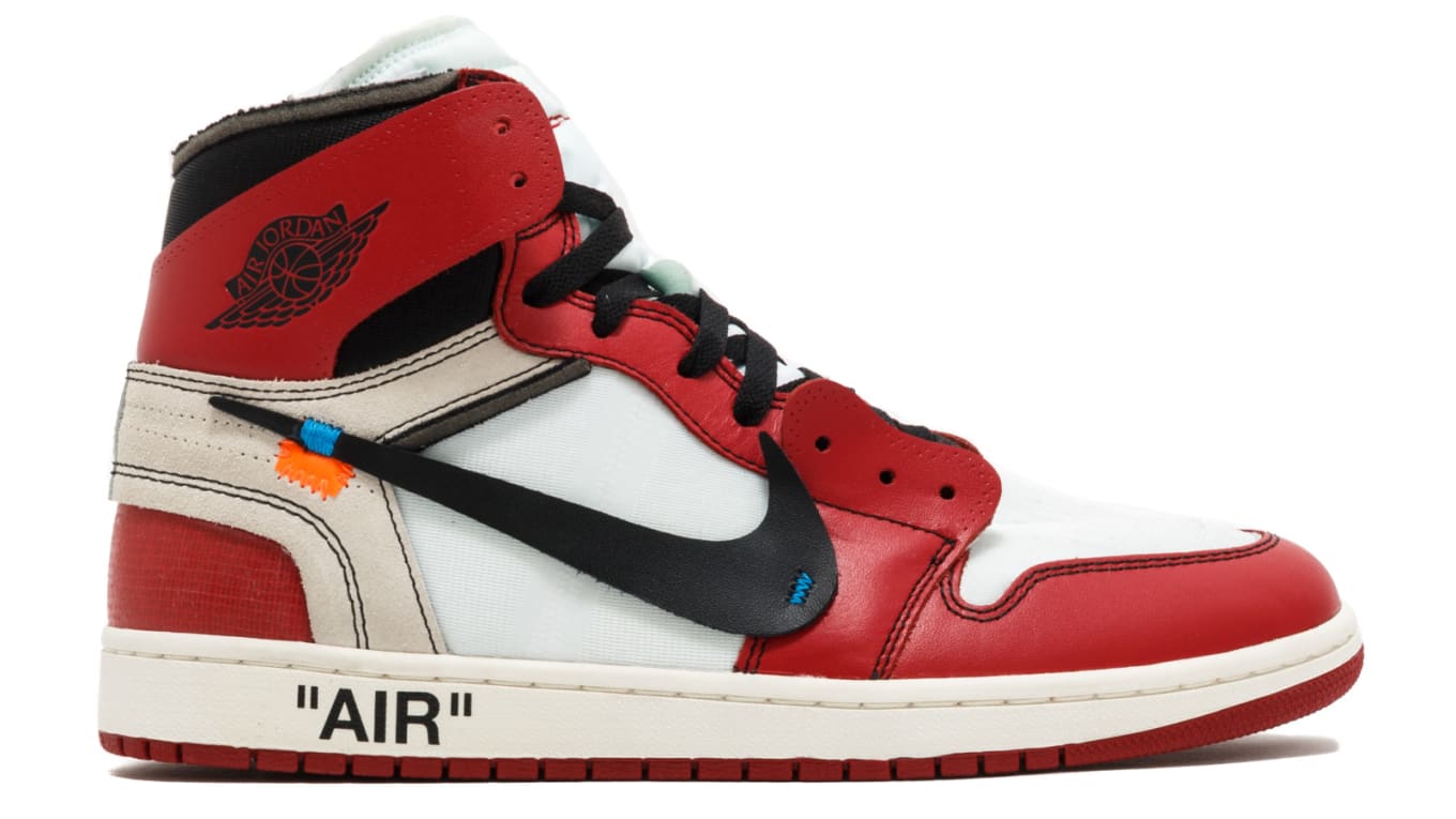 Jordan 1 chicago stadium goods