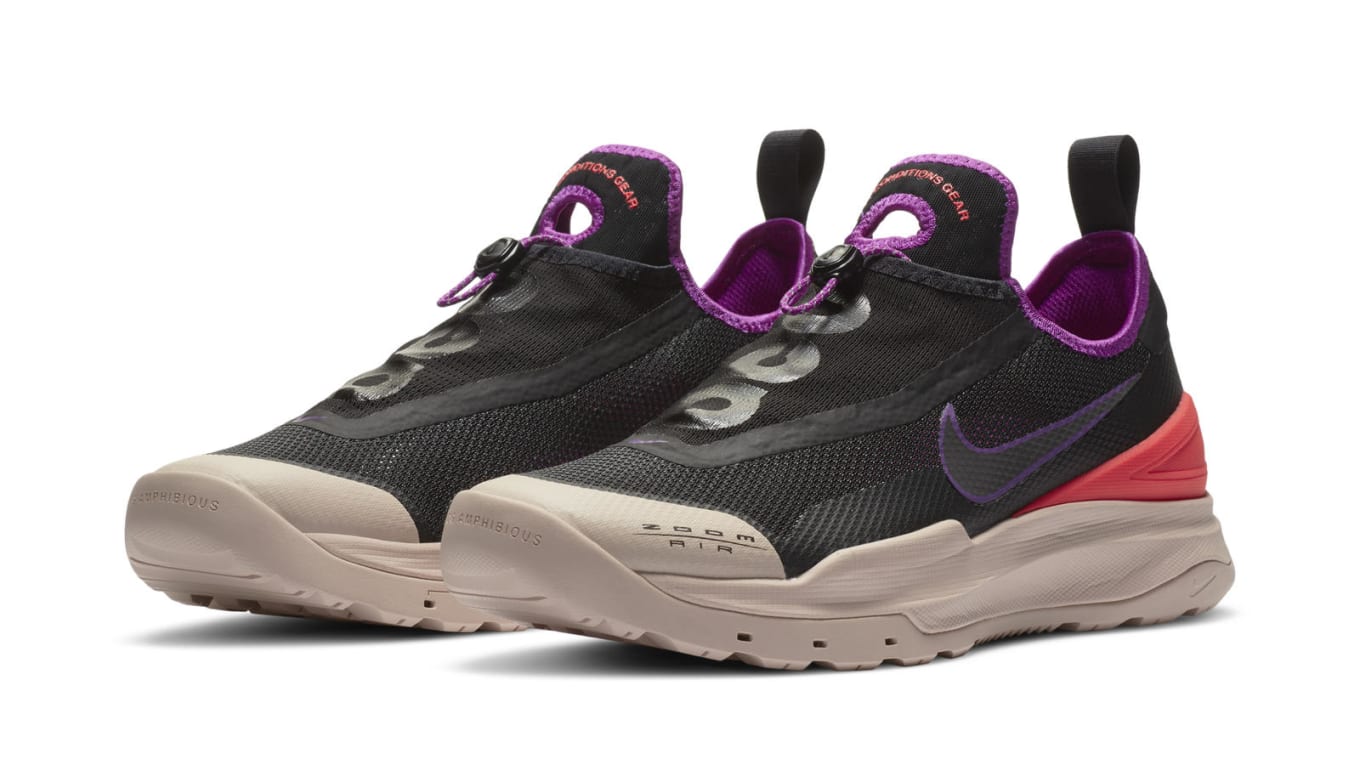 Nike ACG Air Zoom AO Release Date 