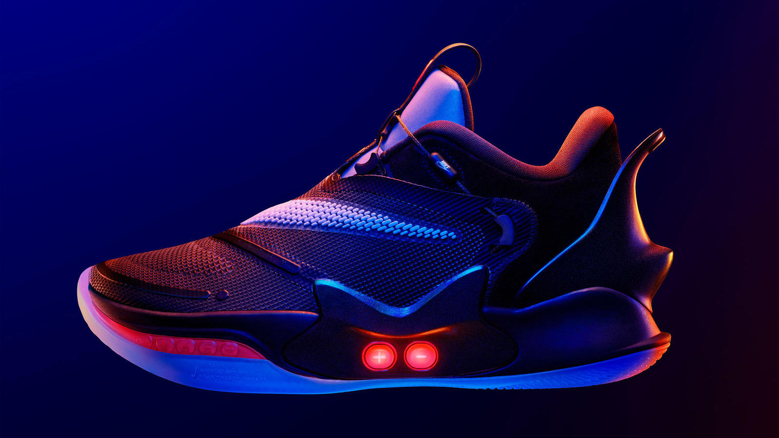 nike bb adapt release