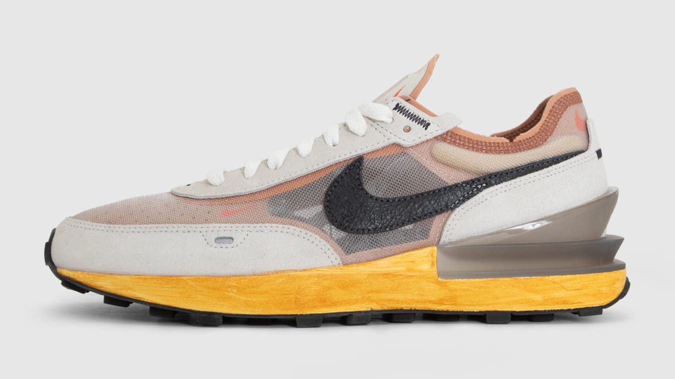 Whitaker Group x Nike Waffle One