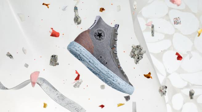 Converse Sole Collector
