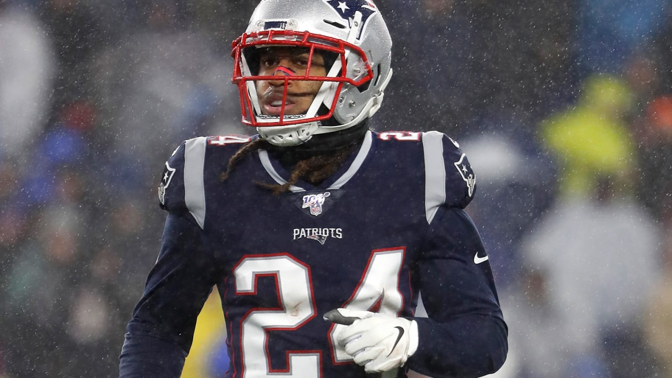 Jordan Brand Signs Stephon Gilmore Sole Collector