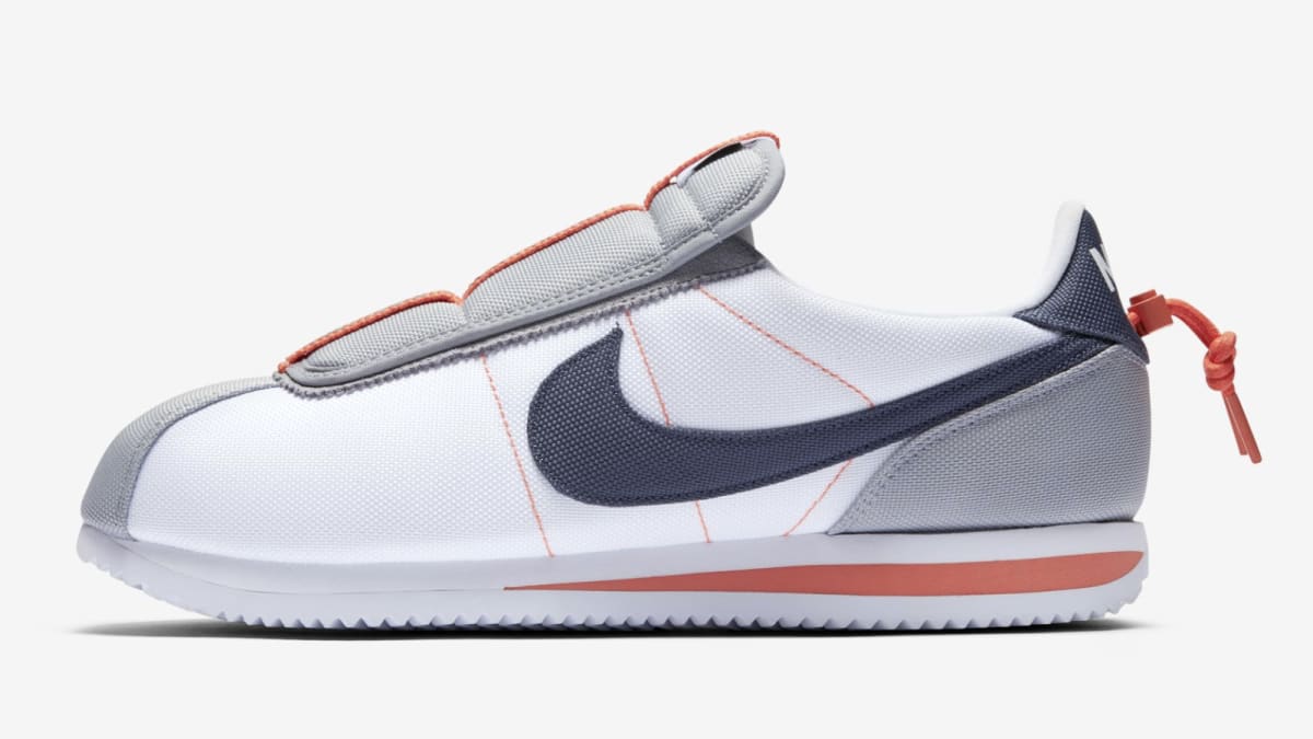 nike x kendrick lamar cortez basic slip