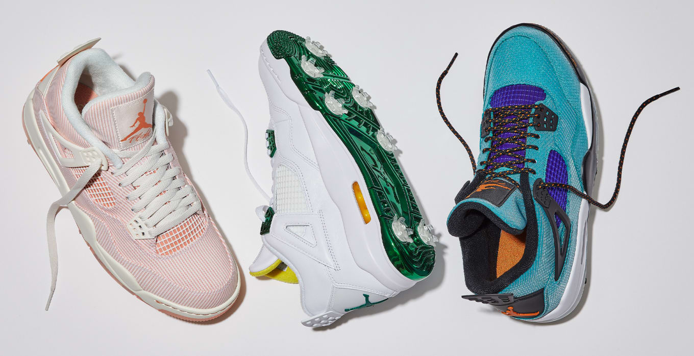 Kyrie golf shoes clearance