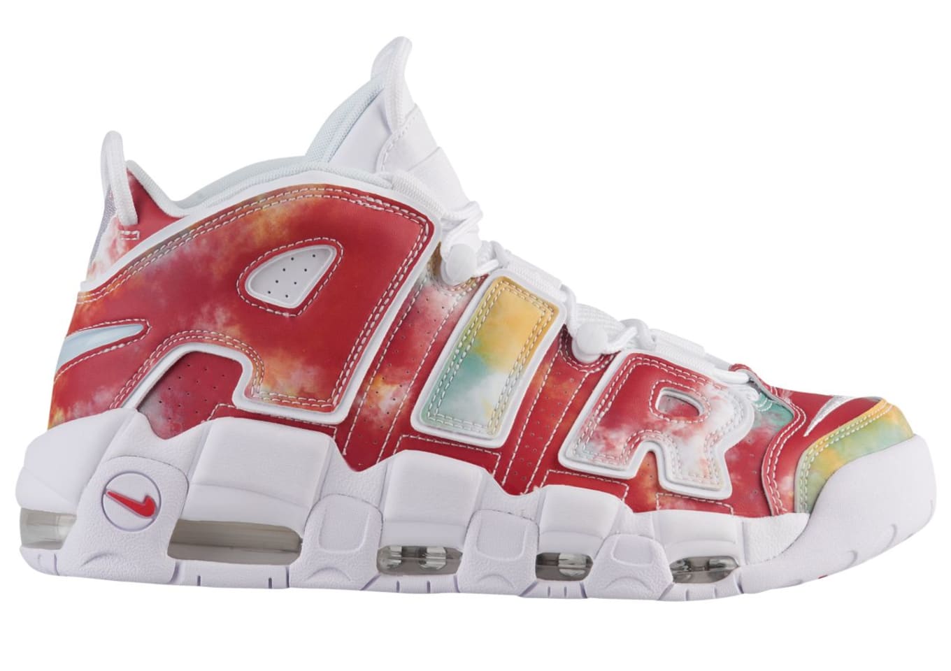 Nike Air More Uptempo 'London' AV3809 