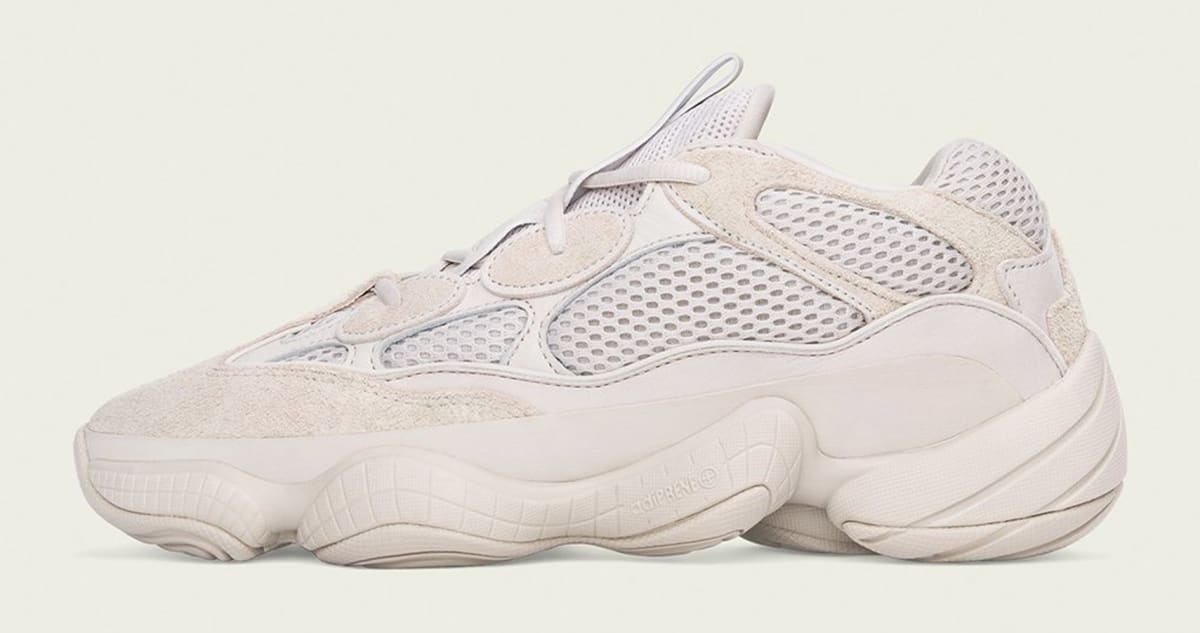 yeezy blush release