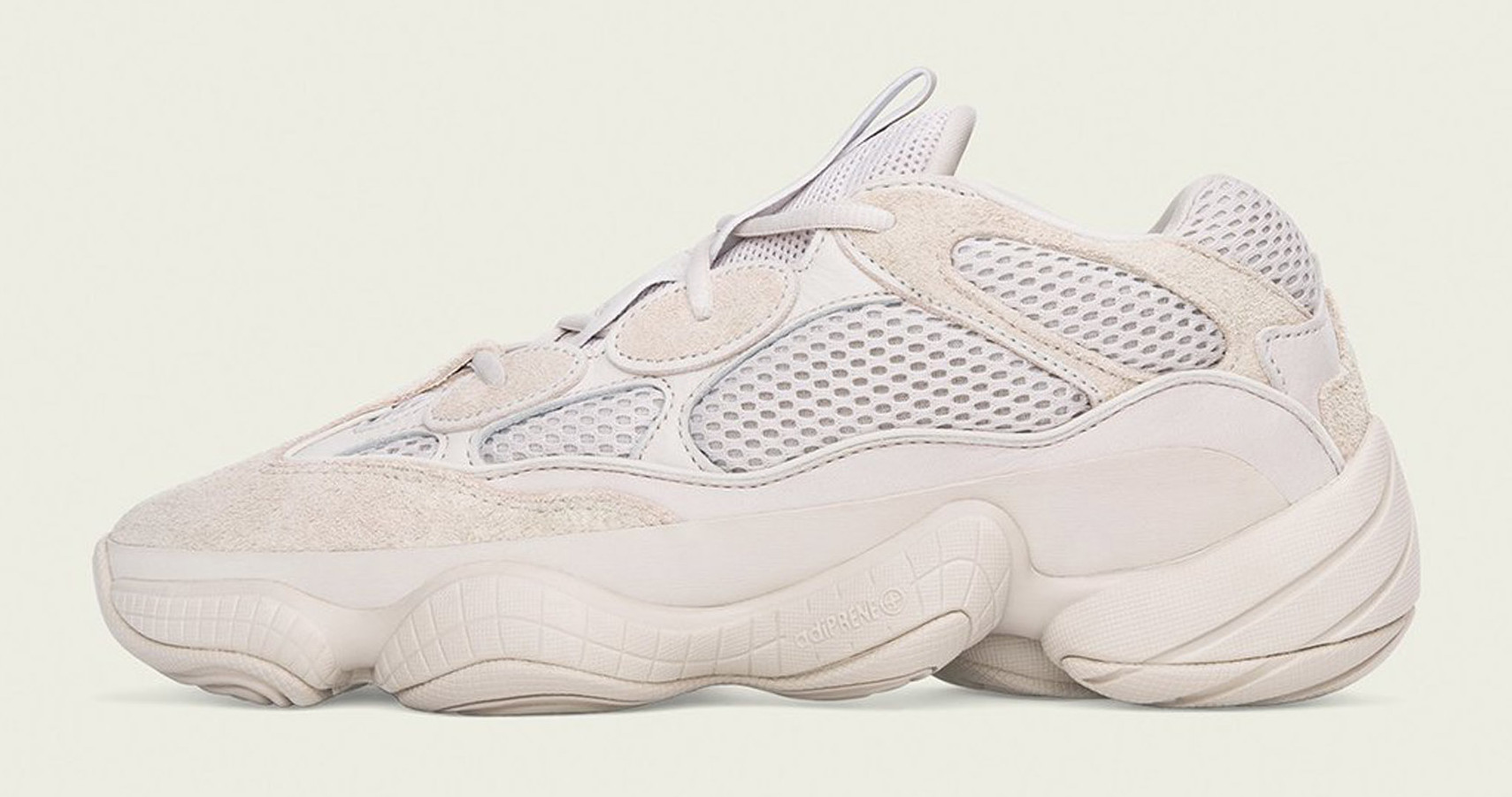 Adidas Yeezy 500 'Blush' DB2908 Global Release Date | Sole Collector