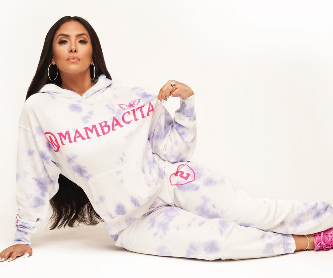 kobe bryant mamba clothing
