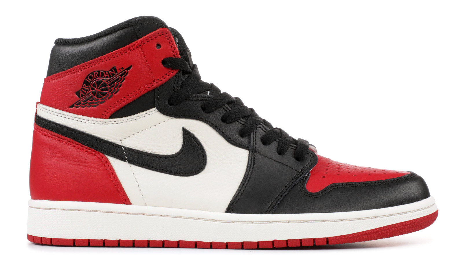red toe jordan 1 release date