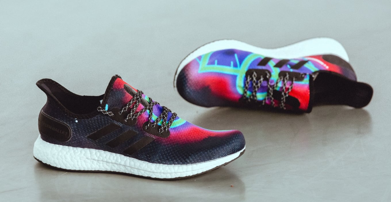 Am4 brooklyn ballet