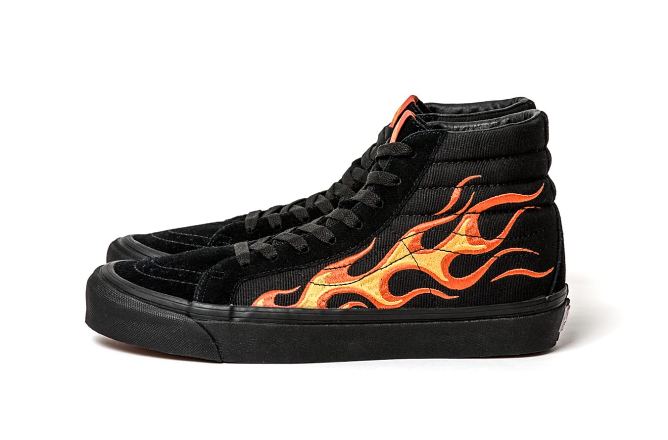 vans x wtaps sk8 hi