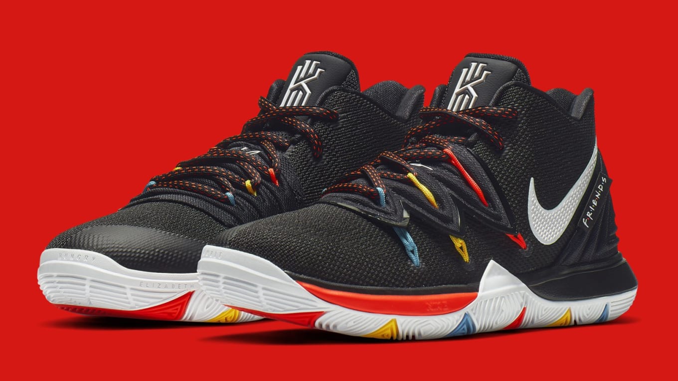 kyrie irving 5 release date