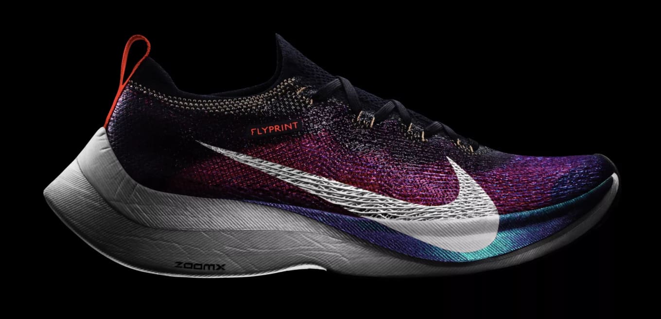 nike vaporfly 4 release date