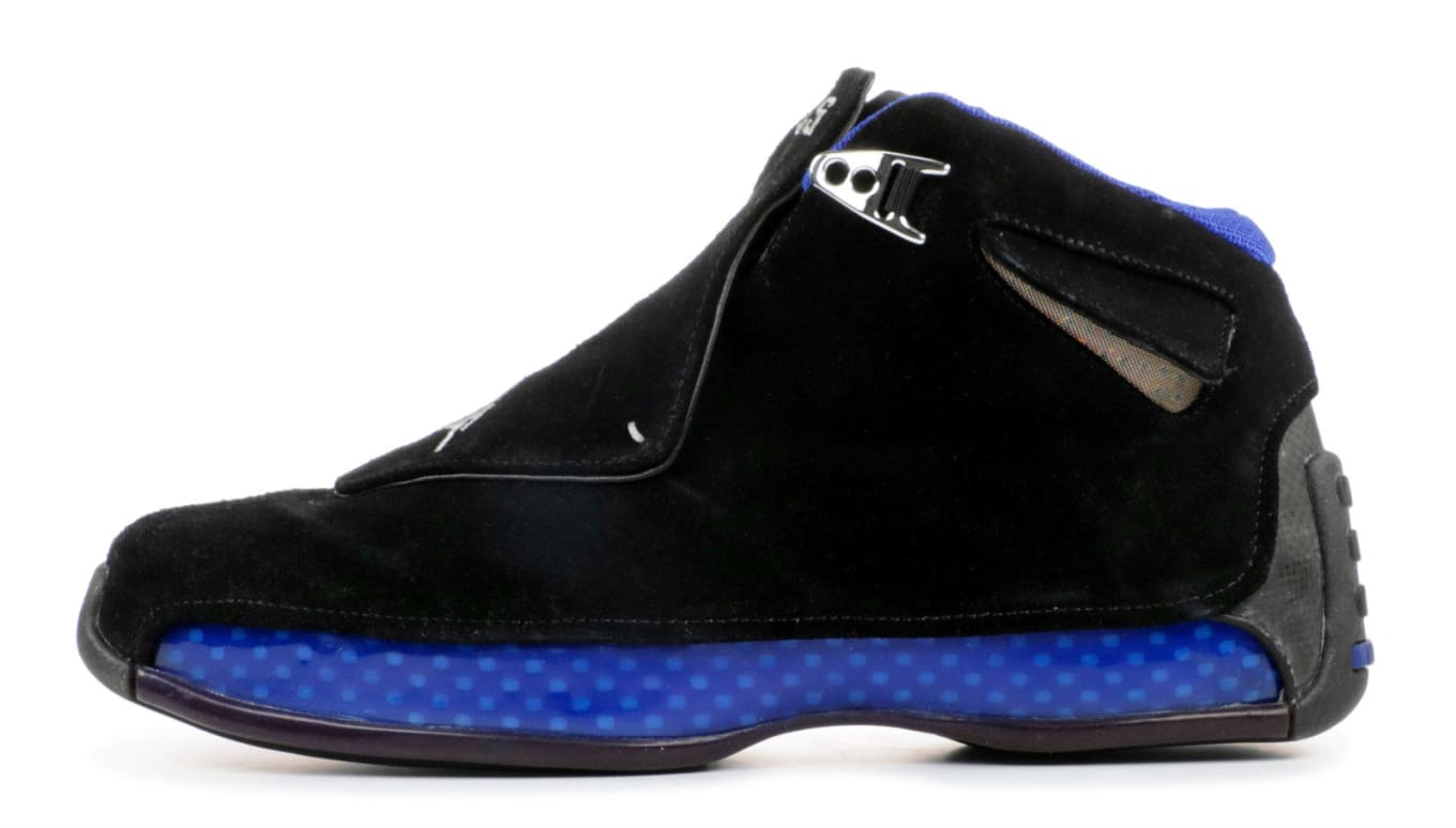 jordan 22 flight 3 nere