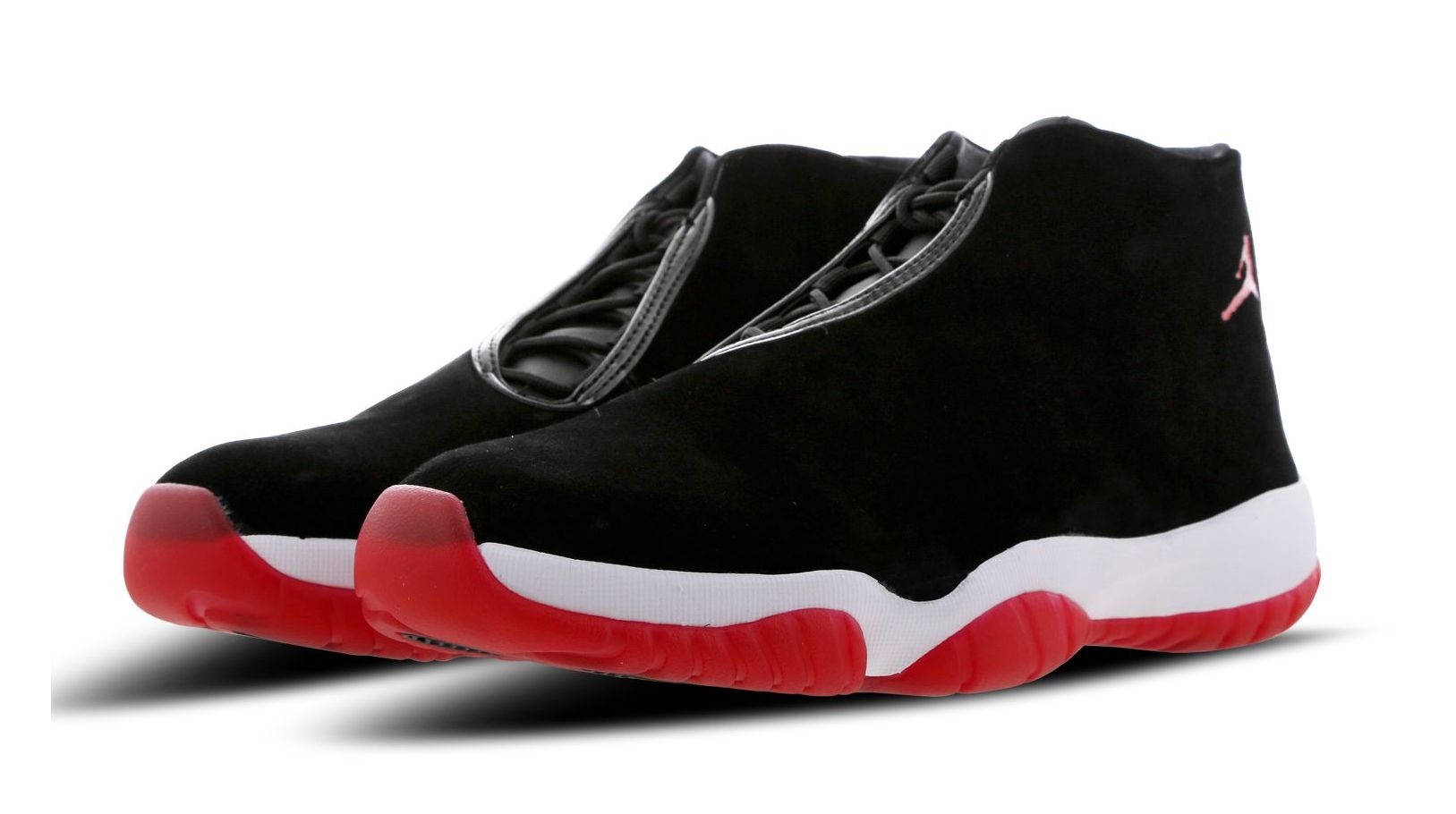 jordan future mid trainer