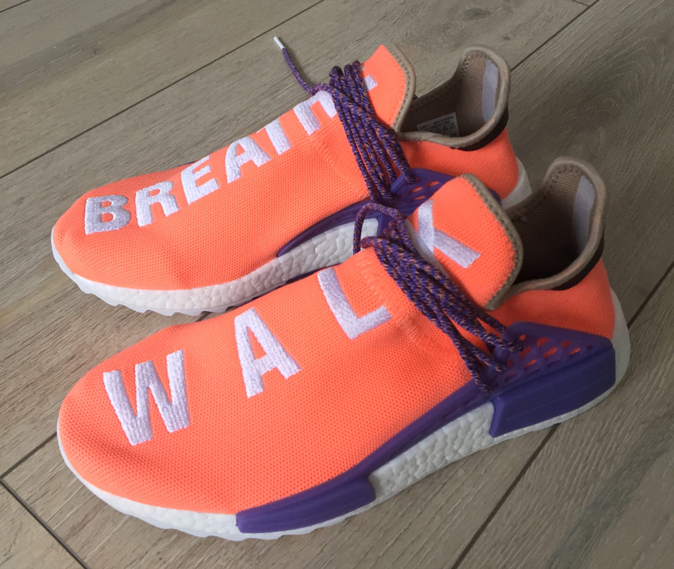 adidas breathe walk