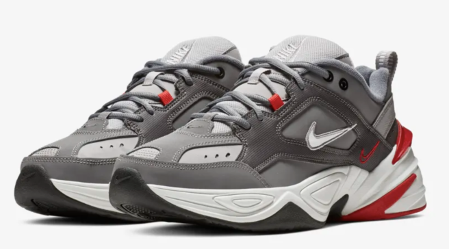 nike m2k tekno new release