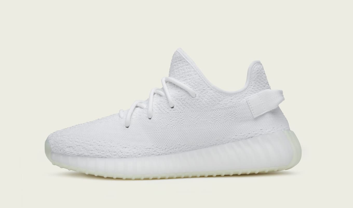 yeezy supply triple white shipping