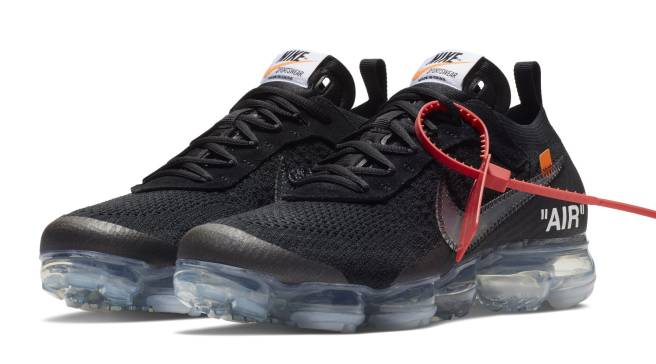 Nike Air VaporMax Flyknit 2 Women's Shoe. Nike VN