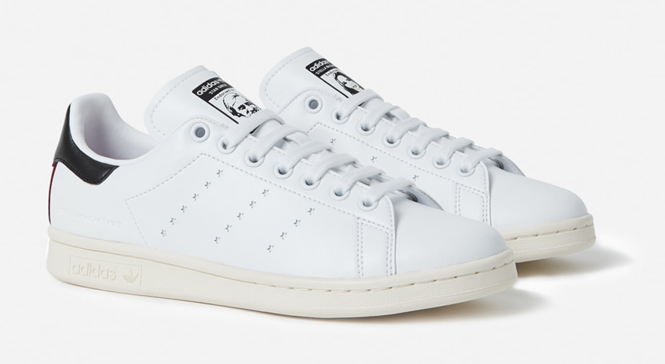 stan smith x stella mccartney