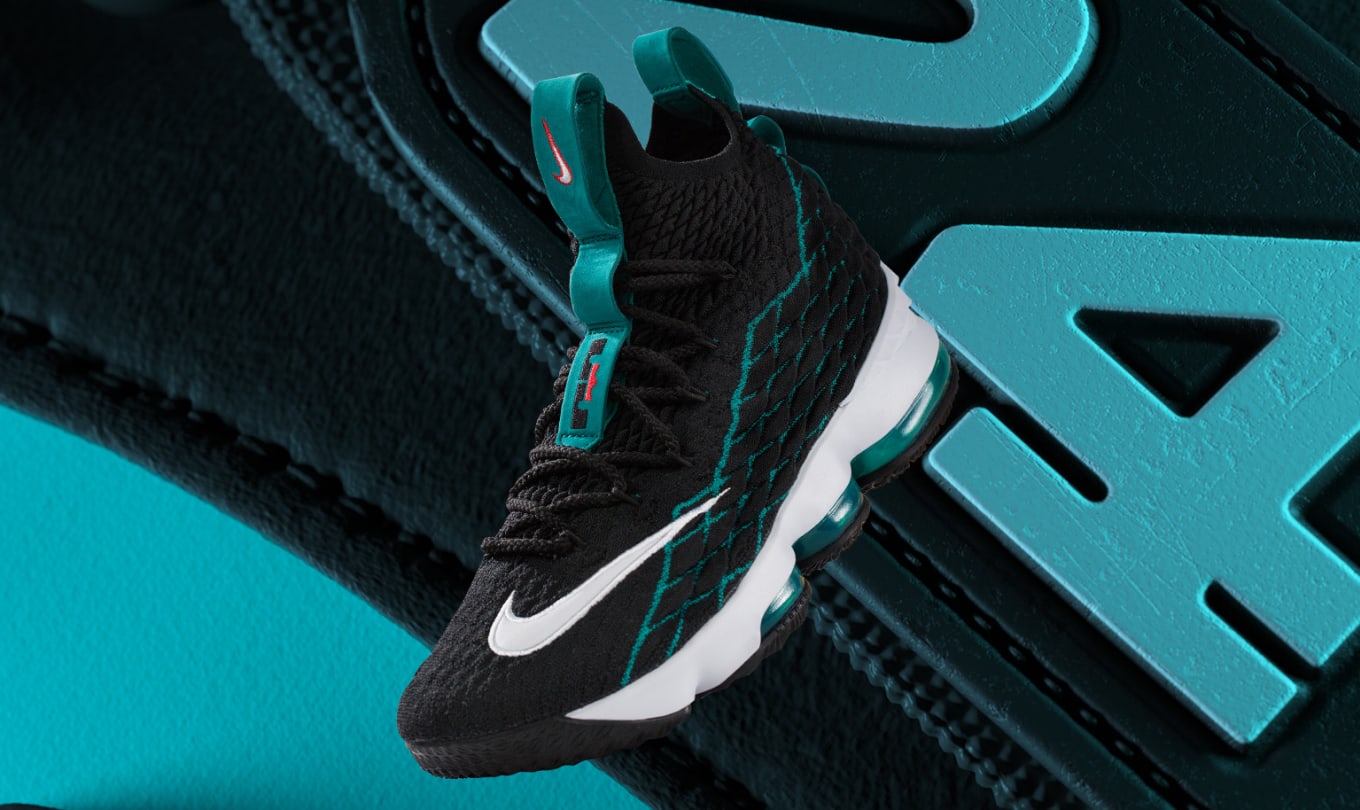 Ken griffey shoes size 15
