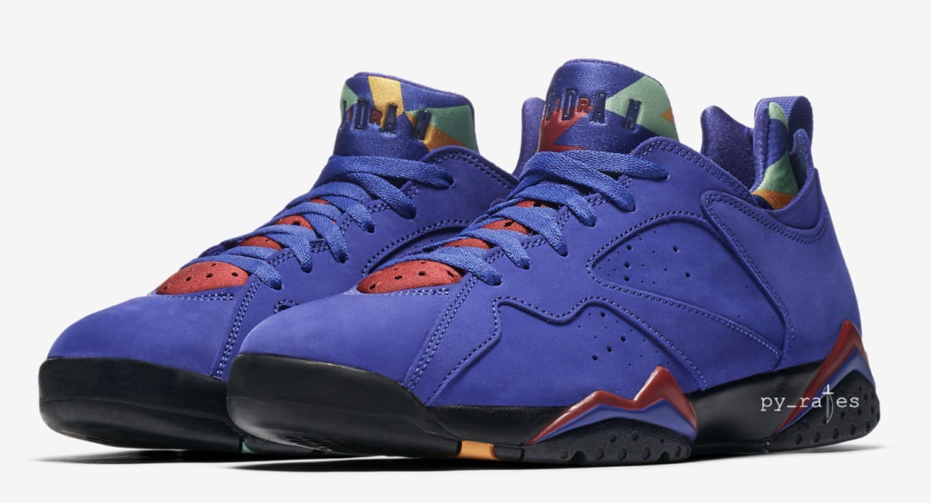 jordan 7 low nrg