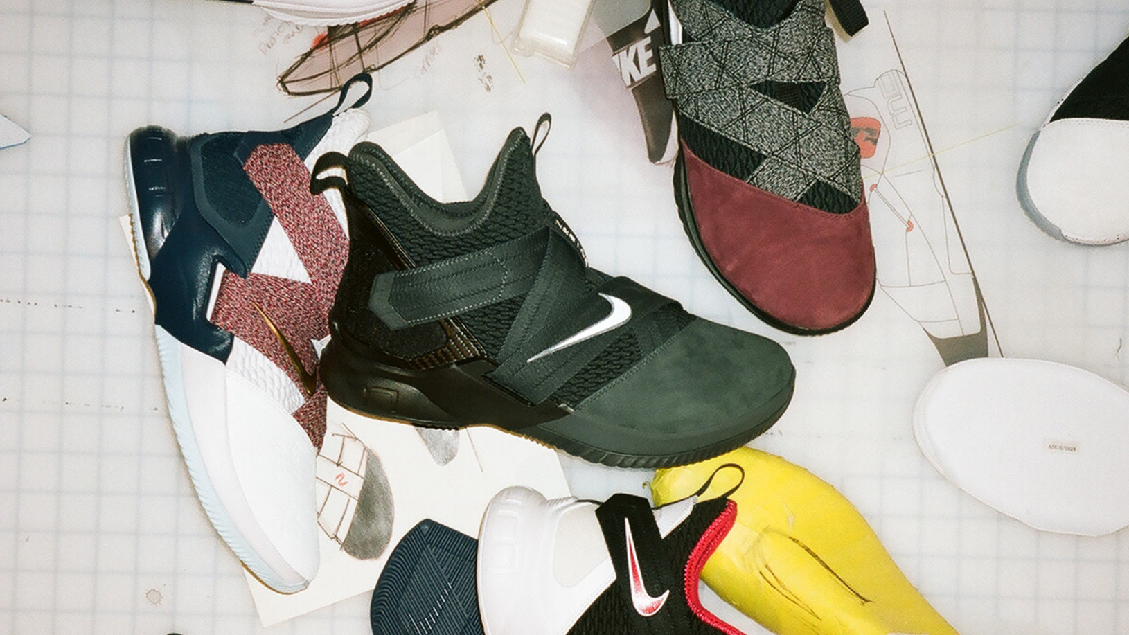 soldier 12 rose