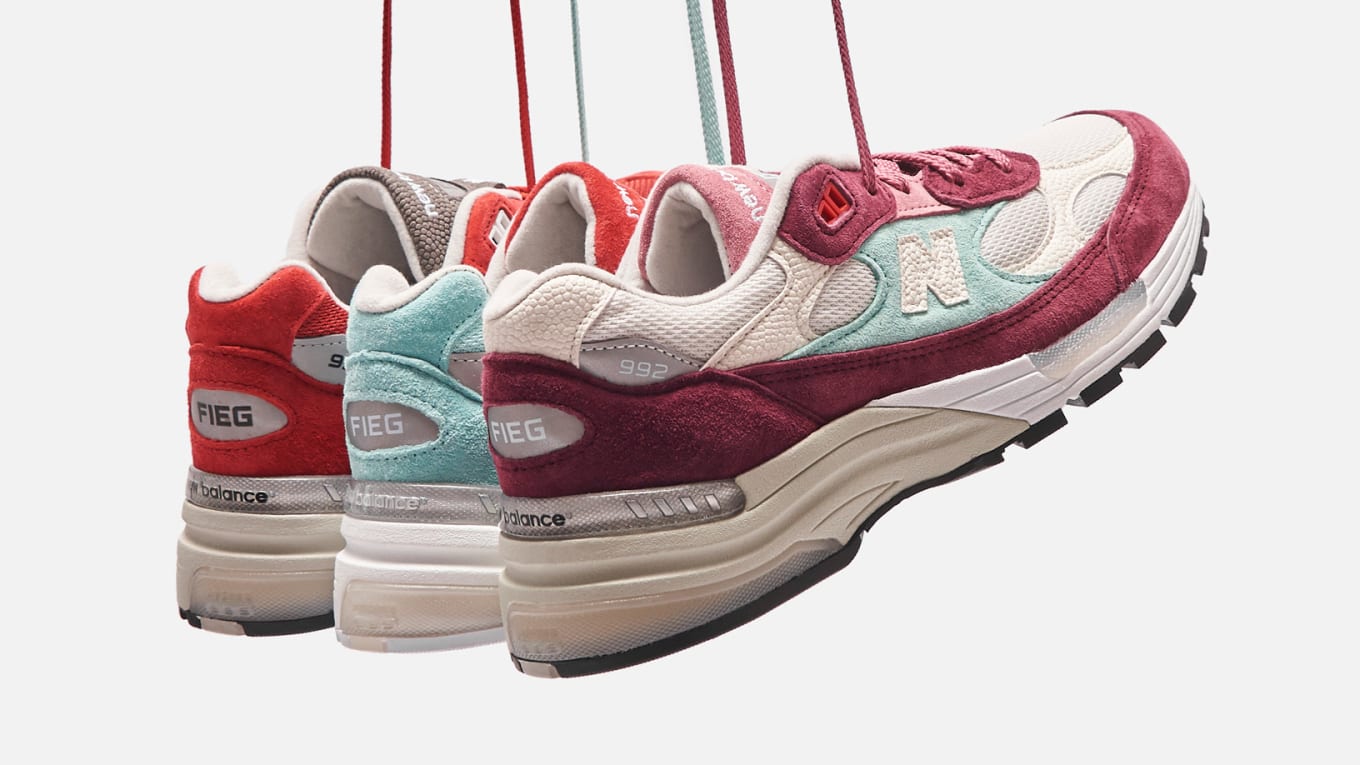 new balance coming soon