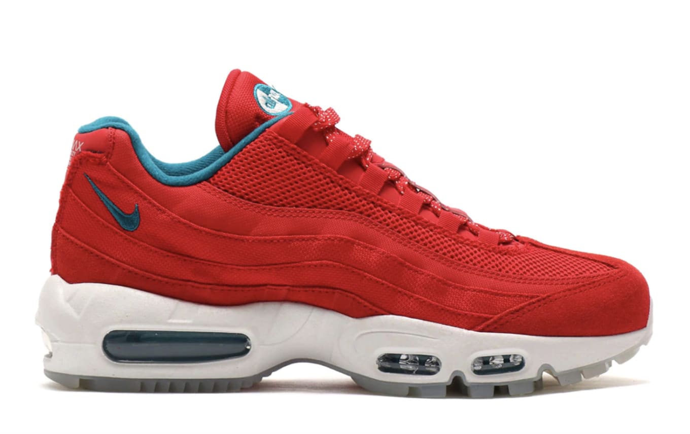 fuji nike