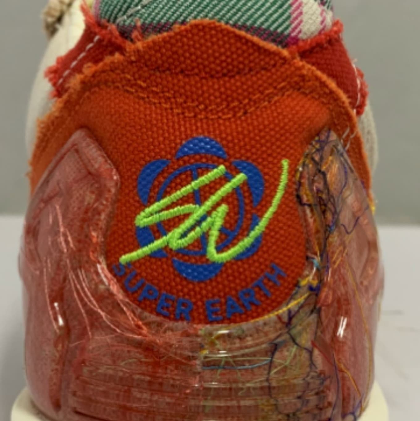 flight club sean wotherspoon