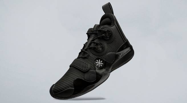 new d wade shoes 2019