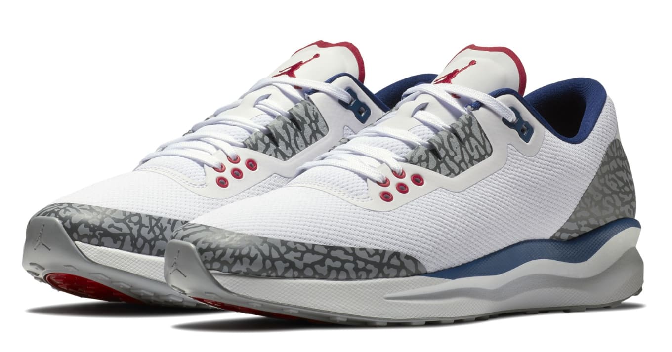 Jordans runners