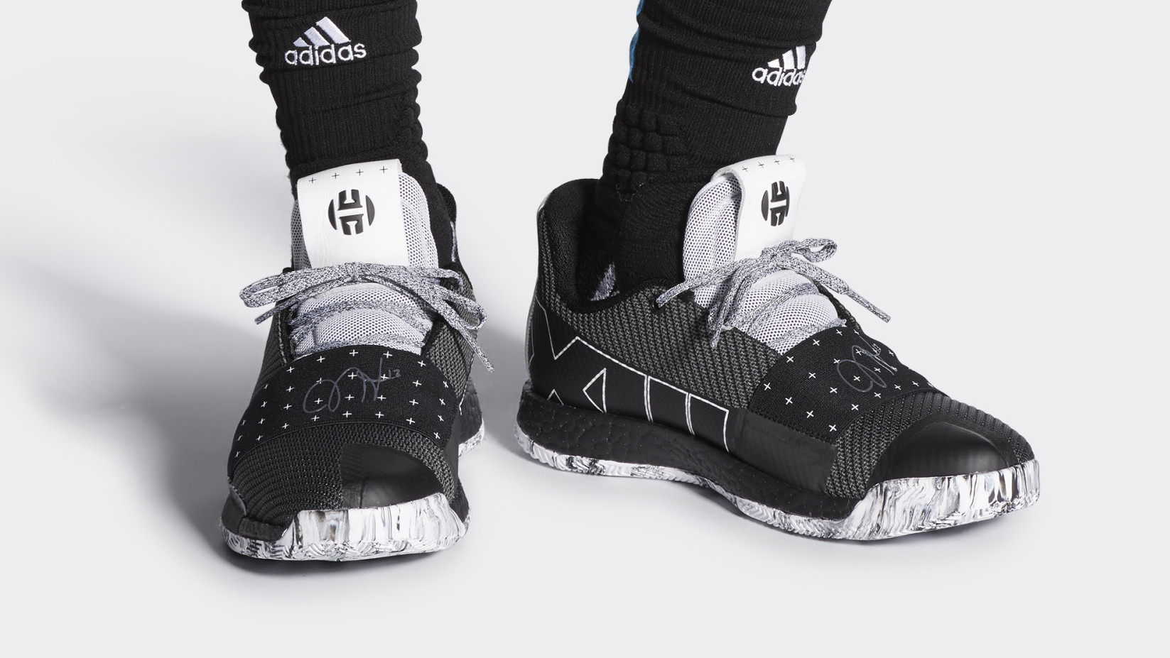 Adidas harden 1 review 2025