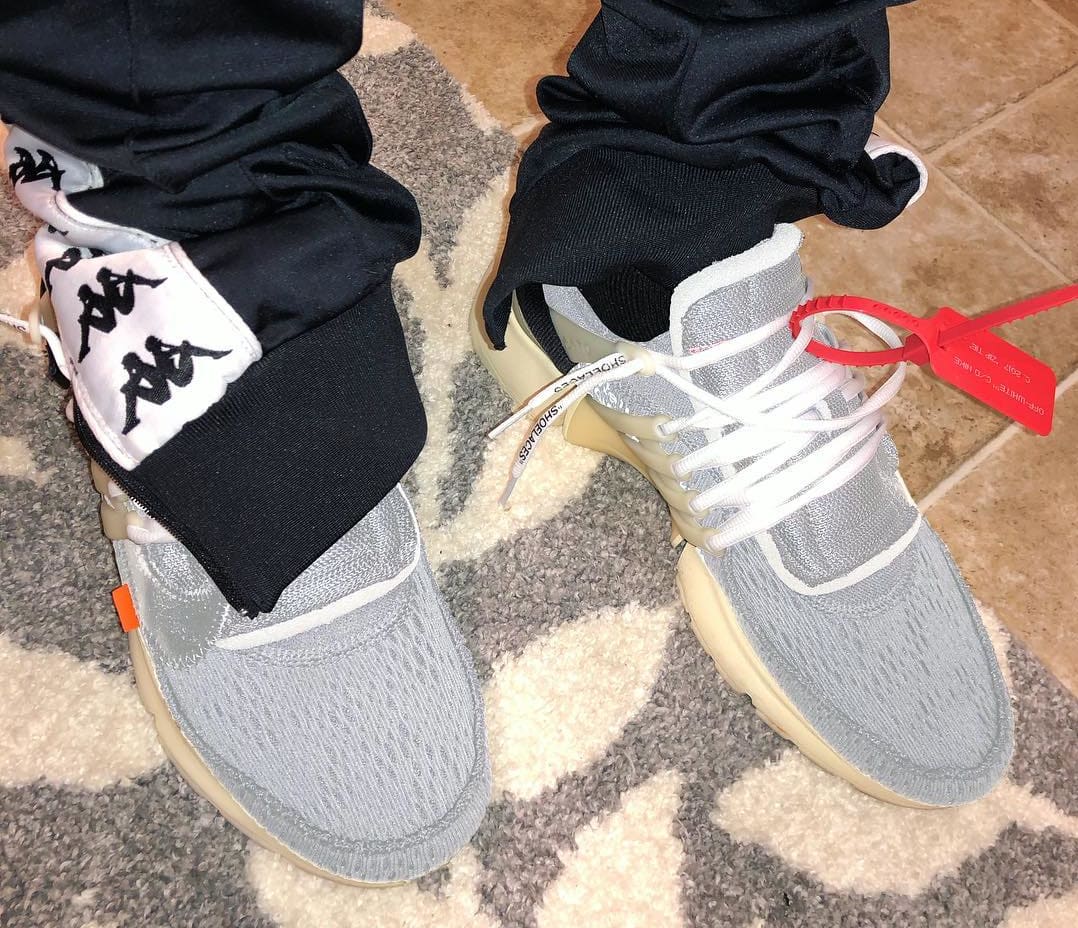 off white nike presto off white nike presto