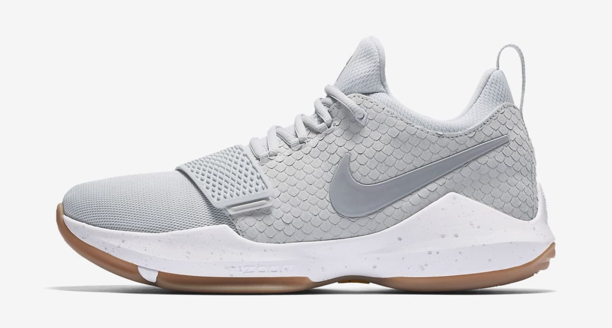 Nike PG1 - Extra 25% Off Nike Clearance Right Now | Sole Collector