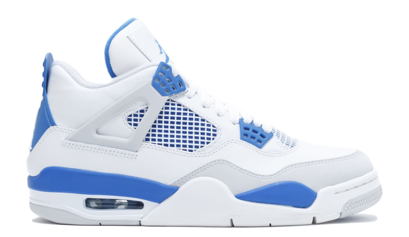 jordan 4 military blue 2019 release date