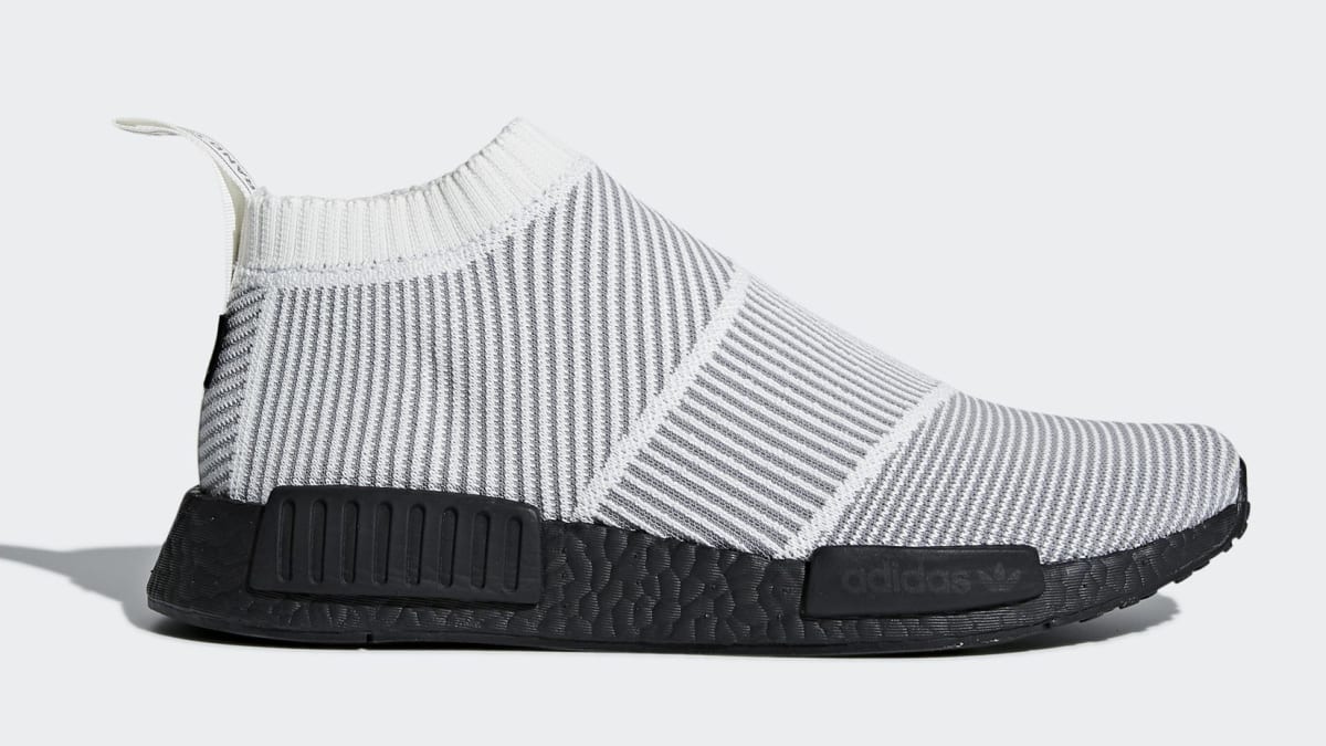 Adidas NMD_CS1 GTX Pack - Release Roundup: The Sneakers You Need to Check Out This Weekend 