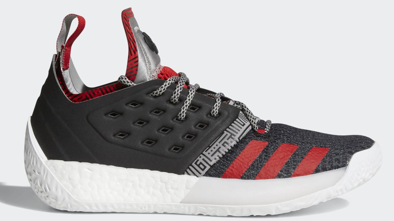 james harden vol 2 shoes