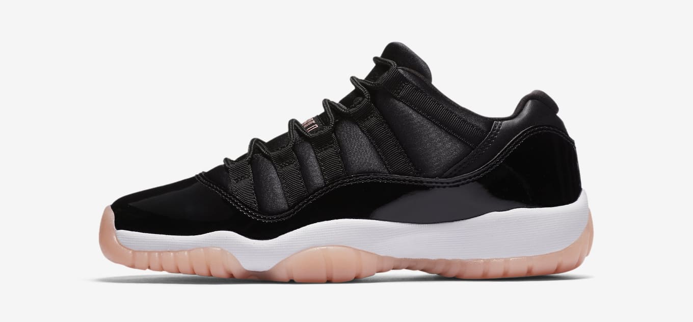 april jordan release date 2018