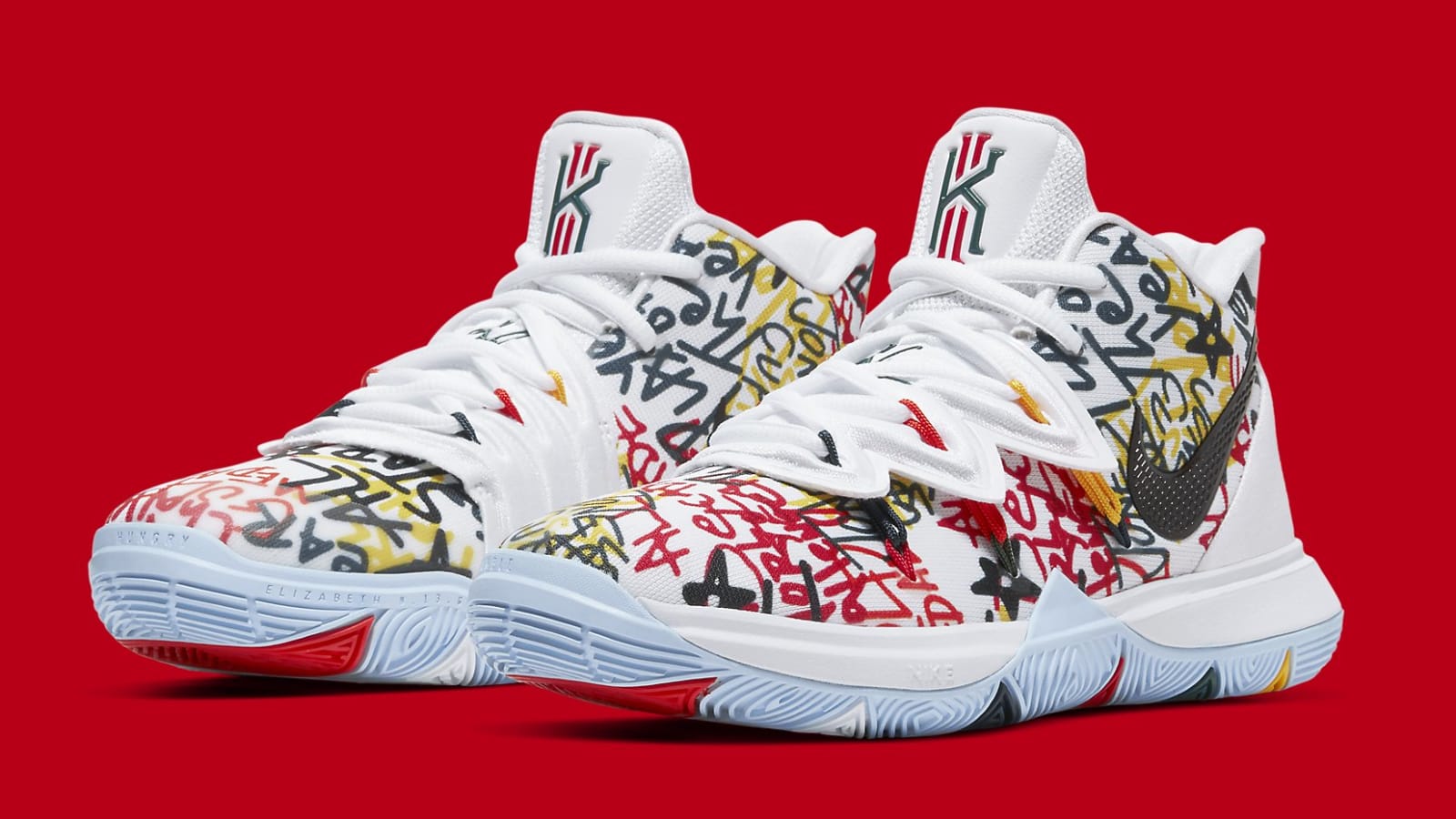 keep sue fresh kyrie 5 footlocker