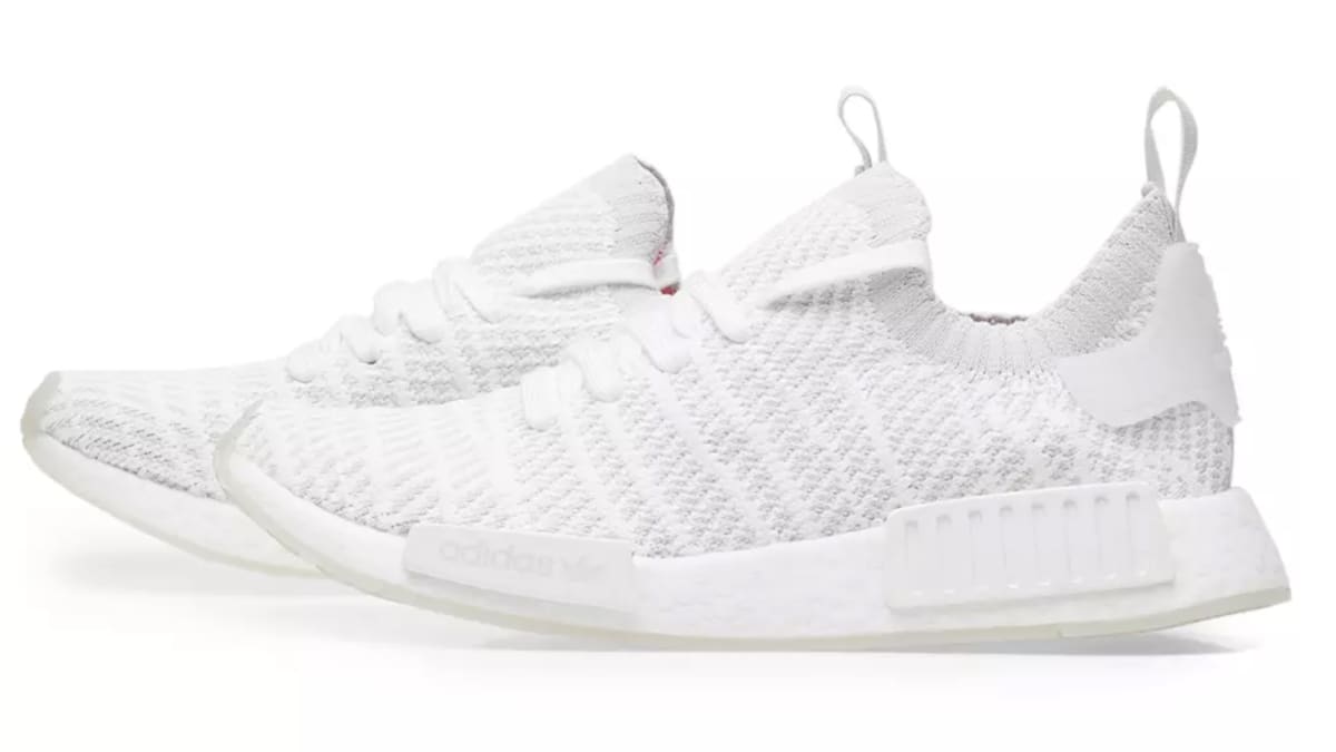Adidas NMD R1 - Sneaker Sales August 17, 2018 | Sole Collector
